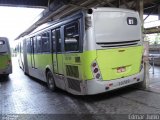 Milênio Transportes 10789 na cidade de Belo Horizonte, Minas Gerais, Brasil, por Edmar Junio. Número da foto: #:id.