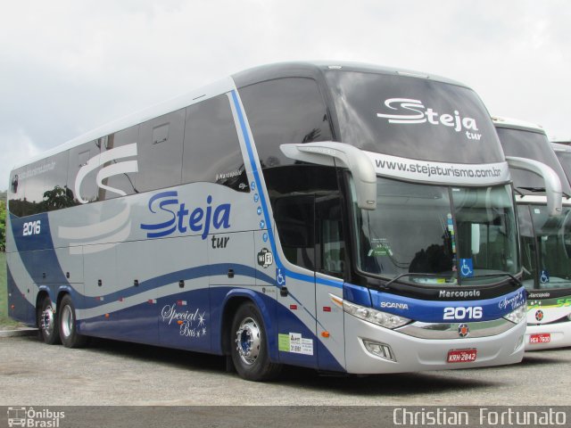 Steja Turismo 2016 na cidade de Ubá, Minas Gerais, Brasil, por Christian  Fortunato. Número da foto: #5720979.