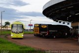 Viação Garcia 7959 na cidade de Campo Mourão, Paraná, Brasil, por Guilherme Esteves Peruzzi. Número da foto: #5720468.