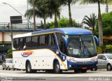 Ednacar 7131 na cidade de Carapicuíba, São Paulo, Brasil, por Ricardo Luiz. Número da foto: #5721105.