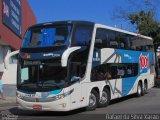 Auto Viação 1001 RJ 108.311 na cidade de Petrópolis, Rio de Janeiro, Brasil, por Rafael da Silva Xarão. Número da foto: #5721555.
