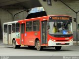 Saritur - Santa Rita Transporte Urbano e Rodoviário 90210 na cidade de Belo Horizonte, Minas Gerais, Brasil, por Renan Vieira. Número da foto: #5721532.
