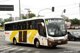 Unicar 1550 na cidade de Carapicuíba, São Paulo, Brasil, por Ricardo Luiz. Número da foto: #:id.