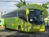 Viação Garcia 7869 na cidade de São Paulo, São Paulo, Brasil, por Willian Raimundo Morais. Número da foto: #5720111.