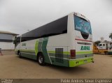 Ônibus Particulares TURISMO RAVAL  na cidade de , por Pablo Andres Yavar Espinoza. Número da foto: #5721425.
