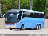 Expresso Guanabara 545 na cidade de Fortaleza, Ceará, Brasil, por Eronildo Assunção. Número da foto: #:id.