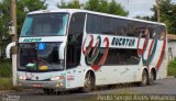Eucatur - Empresa União Cascavel de Transportes e Turismo 4230 na cidade de Cuiabá, Mato Grosso, Brasil, por Paulo Sergio Alves Venancio. Número da foto: #:id.