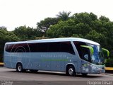 Viação Garcia 8144 na cidade de Londrina, Paraná, Brasil, por Rogério César. Número da foto: #5721308.