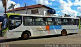 Rápido Araguaia 50216 na cidade de Trindade, Goiás, Brasil, por Victor Hugo  Ferreira Soares. Número da foto: #5720359.