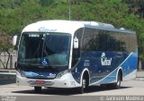 Citral Transporte e Turismo 3505 na cidade de Novo Hamburgo, Rio Grande do Sul, Brasil, por Jackson Dias. Número da foto: #:id.