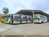Empresa Gontijo de Transportes 12080 na cidade de Piúma, Espírito Santo, Brasil, por Robert Feres Tompsom Machado. Número da foto: #5720240.