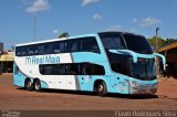 Real Maia 6005 na cidade de Peritoró, Maranhão, Brasil, por Flavio Rodrigues Silva. Número da foto: #:id.