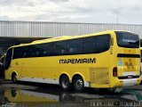 Viação Itapemirim 8925 na cidade de Jequié, Bahia, Brasil, por Filipe Lima. Número da foto: #:id.