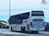 Auto Ônibus Macacari 7094 na cidade de Cabo Frio, Rio de Janeiro, Brasil, por Luiz Krolman. Número da foto: #:id.