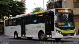 Viação Acari B42656 na cidade de Rio de Janeiro, Rio de Janeiro, Brasil, por Cristiano Soares da Silva. Número da foto: #5721458.