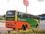 Transguilar Turismo 2015 na cidade de João Monlevade, Minas Gerais, Brasil, por Antonio Carlos Fernandes. Número da foto: #5720170.