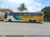 Empresa Gontijo de Transportes 12305 na cidade de Piúma, Espírito Santo, Brasil, por Robert Feres Tompsom Machado. Número da foto: #5720232.