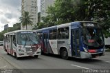 Transporte Alternativo de São Vicente 304 na cidade de São Vicente, São Paulo, Brasil, por Francisco Ivano. Número da foto: #5720926.