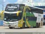 Fabbitur Transporte e Turismo 22070 na cidade de Goiânia, Goiás, Brasil, por André Luiz Canon. Número da foto: #5721192.