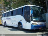Milênio Locadora e Turismo 1300 na cidade de Sorocaba, São Paulo, Brasil, por Nivaldo Junior. Número da foto: #:id.
