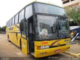 Fábio Turismo 3000 na cidade de Itaperuna, Rio de Janeiro, Brasil, por Leonardo Daniel. Número da foto: #5720783.