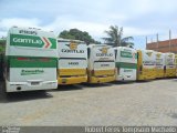 Empresa Gontijo de Transportes 21135 na cidade de Piúma, Espírito Santo, Brasil, por Robert Feres Tompsom Machado. Número da foto: #5720225.