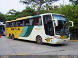 Empresa Gontijo de Transportes 12140 na cidade de São Paulo, São Paulo, Brasil, por Tiago Wenceslau de Souza. Número da foto: #5720059.