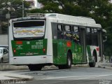 Metra - Sistema Metropolitano de Transporte 6101 na cidade de Diadema, São Paulo, Brasil, por Manoel Junior. Número da foto: #5720648.