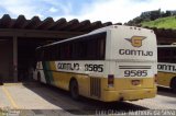 Empresa Gontijo de Transportes 9585 na cidade de Belo Horizonte, Minas Gerais, Brasil, por Luiz Otavio Matheus da Silva. Número da foto: #5720654.