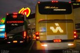 Viação Itapemirim 5701 na cidade de Pirassununga, São Paulo, Brasil, por Carlos Júnior. Número da foto: #5720850.