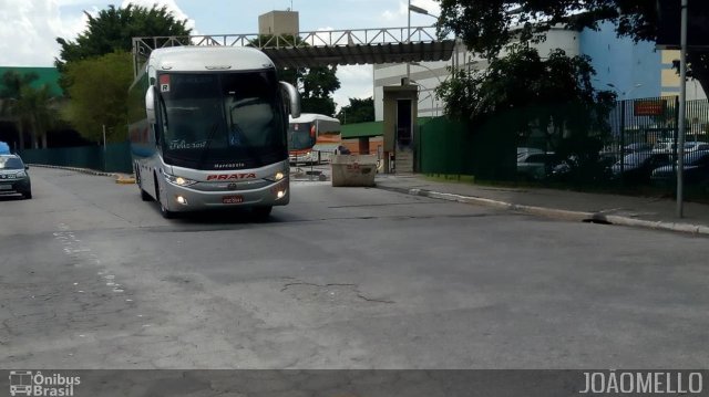 Expresso de Prata 461404 na cidade de São Paulo, São Paulo, Brasil, por Matheus  Nascimento. ID da foto: 5723037.