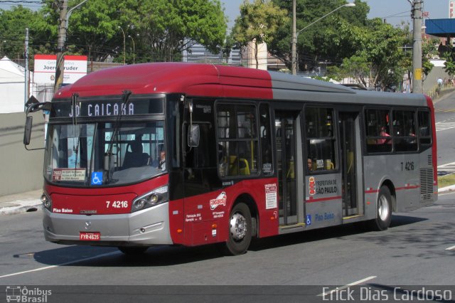 VIP - Unidade M´Boi Mirim 7 4216 na cidade de São Paulo, São Paulo, Brasil, por Erick Dias. Número da foto: #5723130.