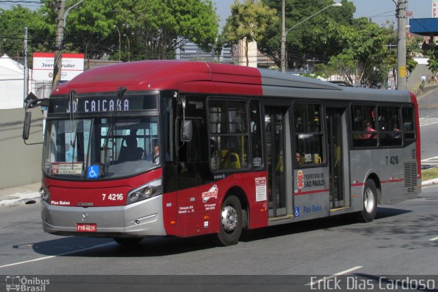 VIP - Unidade M´Boi Mirim 7 4216 na cidade de São Paulo, São Paulo, Brasil, por Erick Dias. ID da foto: 5723130.