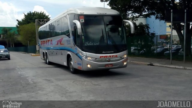 Expresso de Prata 461404 na cidade de São Paulo, São Paulo, Brasil, por Matheus  Nascimento. Número da foto: #5723033.