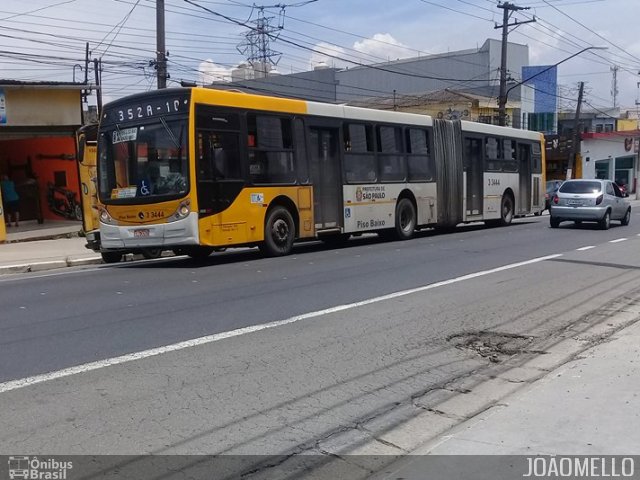 VIP - Unidade Imperador 3 3444 na cidade de São Paulo, São Paulo, Brasil, por Matheus  Nascimento. Número da foto: #5723012.