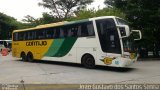 Empresa Gontijo de Transportes 12545 na cidade de São Paulo, São Paulo, Brasil, por Joao Gustavo dos Santos Senna. Número da foto: #5724150.