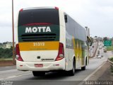 Viação Motta 21312 na cidade de Betim, Minas Gerais, Brasil, por Adão Raimundo Marcelino. Número da foto: #:id.