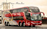 Nova Ita-Wag Transportes 300 na cidade de Barueri, São Paulo, Brasil, por Michael  Alberto Vieira. Número da foto: #5722169.