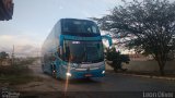 Auto Viação Progresso 6087 na cidade de Caruaru, Pernambuco, Brasil, por Leon Oliver. Número da foto: #5723113.