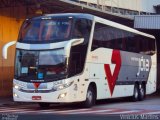 Viação Jóia > Expresso Jóia 46000 na cidade de Sorocaba, São Paulo, Brasil, por Vinicius Martins. Número da foto: #:id.