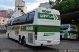 Empresa Gontijo de Transportes 11880 na cidade de Belo Horizonte, Minas Gerais, Brasil, por Rodrigo Matheus. Número da foto: #5723070.