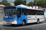 Viação Paratodos > São Jorge > Metropolitana São Paulo > Mobibrasil 6 3641 na cidade de São Paulo, São Paulo, Brasil, por Erick Dias. Número da foto: #5723150.