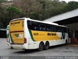 Viação Nacional 14215 na cidade de Manhuaçu, Minas Gerais, Brasil, por Antonio Carlos Fernandes. Número da foto: #:id.