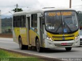 Viação Santa Edwiges 13021 na cidade de Betim, Minas Gerais, Brasil, por Adão Raimundo Marcelino. Número da foto: #5723607.