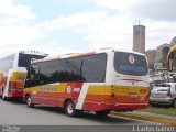 Renalita Transportes e Turismo 200 na cidade de Aparecida, São Paulo, Brasil, por J. Carlos Gámez. Número da foto: #:id.