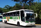 Empresa Gontijo de Transportes 20105 na cidade de São Paulo, São Paulo, Brasil, por Jacy Emiliano. Número da foto: #5722554.
