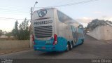 Auto Viação Progresso 6087 na cidade de Caruaru, Pernambuco, Brasil, por Leon Oliver. Número da foto: #5723122.