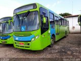 Taguatur - Taguatinga Transporte e Turismo 03469 na cidade de Teresina, Piauí, Brasil, por Ruan Silva Andrade. Número da foto: #5722785.