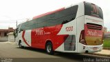 Mult Turismo 1200 na cidade de Piracicaba, São Paulo, Brasil, por Vinitur Turismo. Número da foto: #5723639.