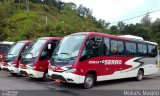 Viação Serro 25613 na cidade de Nova Lima, Minas Gerais, Brasil, por Moisés Magno. Número da foto: #5722315.
